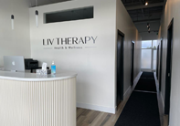 LIV THERAPY Health & Wellness